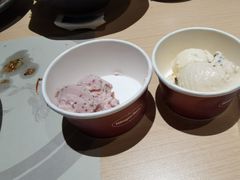 哈根达斯-大渔铁板烧(万象城店)