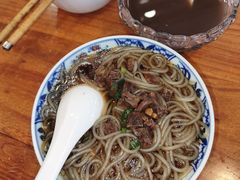 -奎元馆.百年奎元.非遗传承(西湖边的解放路店)