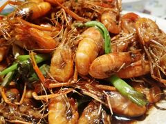 -老头儿油爆虾·知味杭州(爱琴海购物中心)