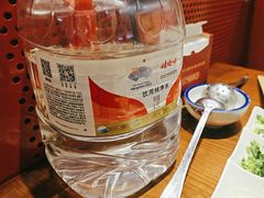 -1078號老北京涮肉(松柏店)