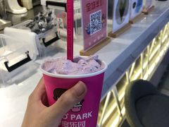 -ZEROPARK零度乐园(万优汇店)