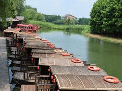 -溱湖国家湿地公园