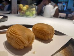 榴莲酥-悦景酒家(罗湖店)
