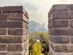 -西安城墙·碑林历史文化景区