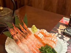 -弓二·烧鸟居酒屋(财富购物中心店)