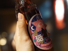 -汪爹爹武汉牛三鲜(朝外大街店)