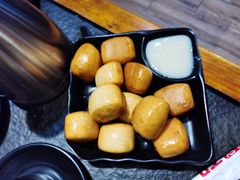 -火炉旺烤肉啤酒屋(沈北创始店)
