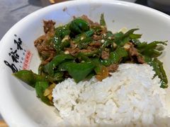 -易裕和·长沙米粉(竹塘西路店)