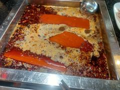 -红鼎坊·老成都火锅(新南门店)
