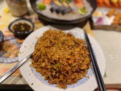 -古田居·特色寿司料理(骏欣中心店)