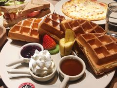-MANYU COFFEE(广渠门店)
