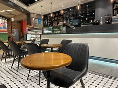 -Awfully Chocolate(嘉里城店)