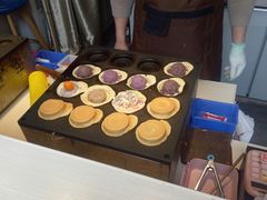 -味正点车轮饼可丽饼(南禅寺店)