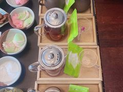 -青藤茶馆(南山路店)