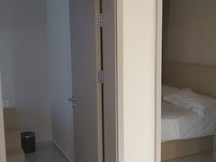 -初禾Film·Apartment(深圳福田岗厦地铁站店)