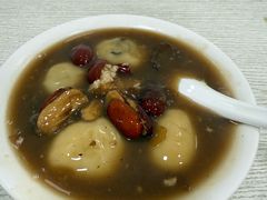 -罗子龙罗家桂花汤圆(曹都巷店)