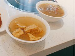 -黑窑厂糖油饼烤鸭·清真菜(旗舰店)