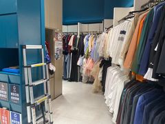 -海马体照相馆(北京朝阳大悦城店)
