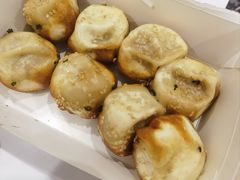 -哑巴生煎(临顿路店)