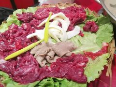 -潮汕•草根牛肉档(中江路店)