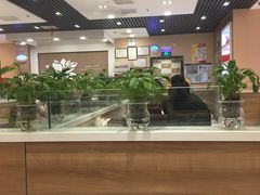 大堂-嘉和一品(新辰天地大兴南区店)