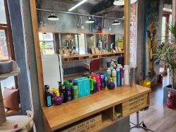 -竹马造型工作室