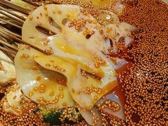 -嘉州叶婆婆钵钵鸡(建设路店)