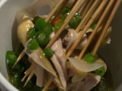 乐山藤椒钵钵鸡-许家菜(DT51店)