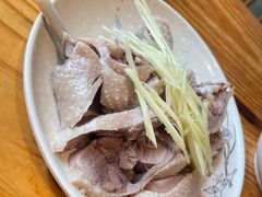 大白切鹅肉-乡亲鹅肉城(昆山店)