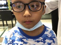 -博士眼镜(沙井京基百纳广场店)