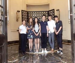 点击看大图 -韩国艺匠ARTIZ STUDIO(博览中心店)