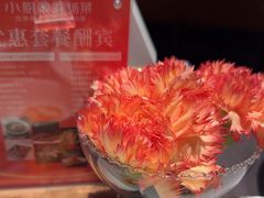 -小厨娘淮扬菜(河西奥美大厦店)