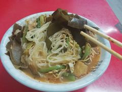 -老字号正宗四川麻辣烫(重庆路店)