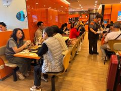 -大快活(罗湖商业城分店)