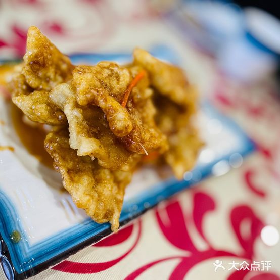 东北一绝锅包肉(吴江吾悦店)