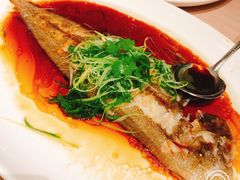 -陶陶居海鲜酒家(新马路店)