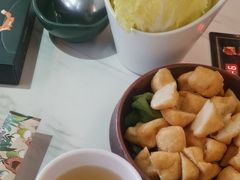 -狐狸爱上椰子鸡(滨江星光大道店)