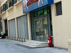 -汗腾格里·风味餐厅(新疆驻京办店)