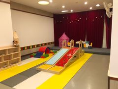 -金睿家国际托育早教中心(珠江新城店)