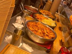 -丁家坡洋芋·观音桥好吃街A区(全国总店)