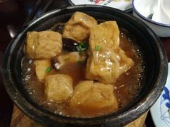 -牛三哥洛阳牛肉汤(生态城店)