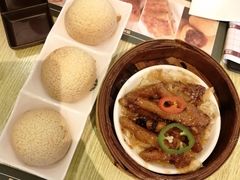 -添好运点心专门店(百老汇店)