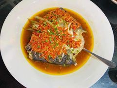 -毛家饭店(翡翠绿洲商业街店)