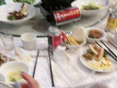 -千岛湖鱼味馆(十字街总店)