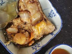 -老妈宫粽球