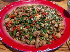 -兔槽江湖菜·重庆璧山兔(水围店)