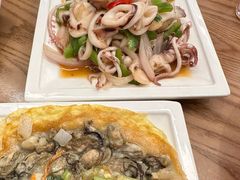 -海坛特色小吃·只做平潭特色菜(平潭店)