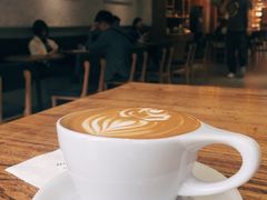 -明谦·Coffee&Cocktail Bar(美您公园店)