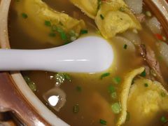 -東舍食唐精品陕菜馆