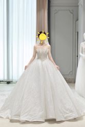 点击看大图 -MuseMarry婚纱(前海嘉里中心店)